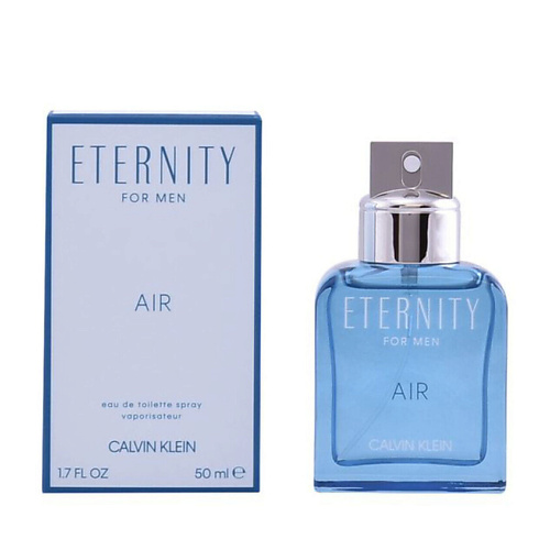 

CALVIN KLEIN Туалетная вода Eternity Air For Men 100, Туалетная вода Eternity Air For Men
