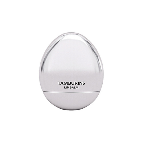 

TAMBURINS Бальзам для губ EGG LIP BALM UNSCENTED, Бальзам для губ EGG LIP BALM UNSCENTED