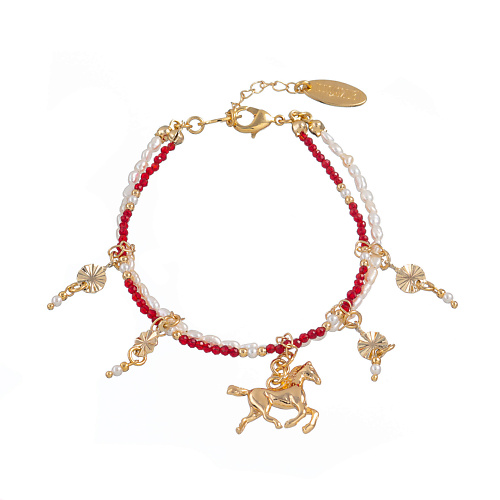 

LANZEROTTI Браслет, Mustang, Браслет, Mustang