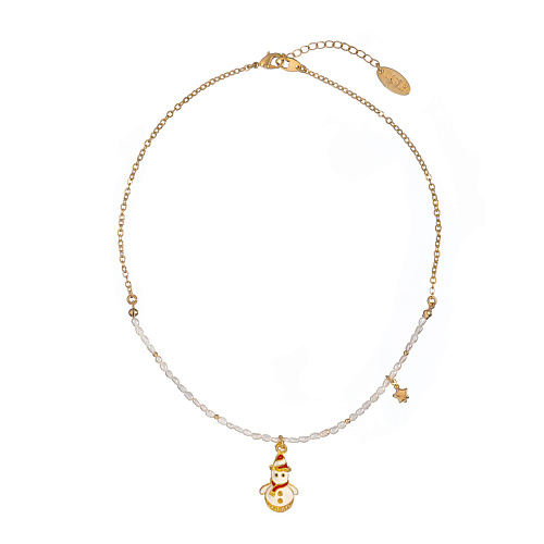 

LANZEROTTI Колье, Mustang, Колье, Mustang