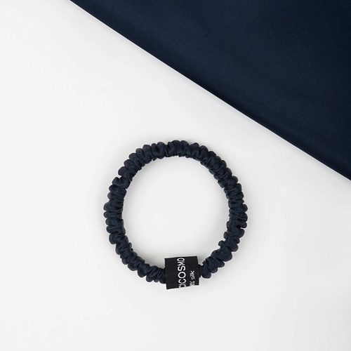 

SCICOSMO Шелковая резинка для волос, Шелковая резинка для волос