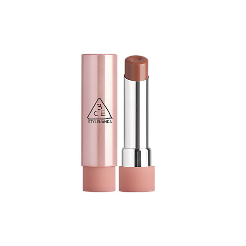 

3CE Увлажняющая помада для губ Glazy Lip Glow, Увлажняющая помада для губ Glazy Lip Glow