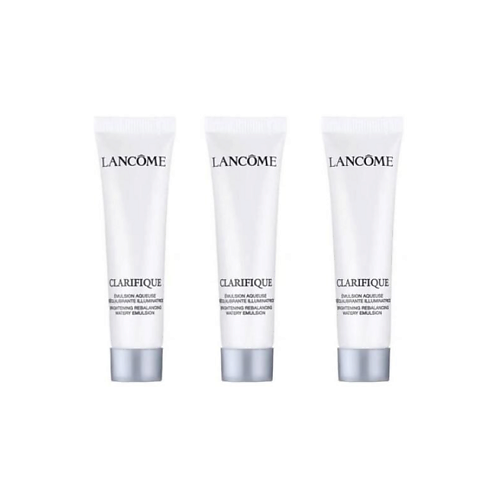 

LANCOME Набор миниатюр Clarifique Watery Emulsion, Набор миниатюр Clarifique Watery Emulsion