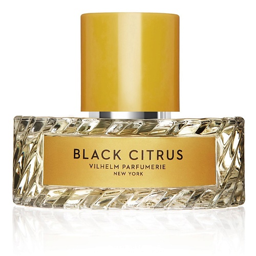 

VILHELM PARFUMERIE Black Citrus 50, Black Citrus