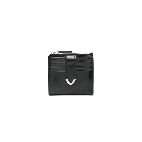 

COCCINELLE Кошелек женский Dew Shiny Calf Wallet Shiny Calf Leather, Кошелек женский Dew Shiny Calf Wallet Shiny Calf Leather