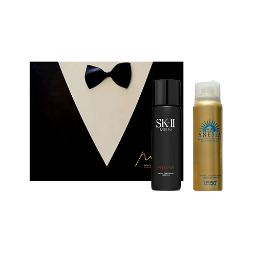 

SK-II Набор для ухода Skincare Sets Men's, Набор для ухода Skincare Sets Men's