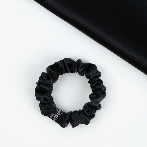 

SCICOSMO Шелковая резинка для волос, Шелковая резинка для волос