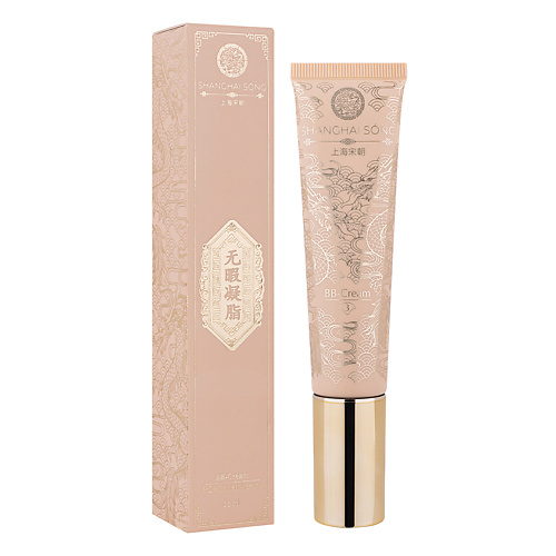 

SHANGHAI SONG BB-крем Porcelain Skin 38, BB-крем Porcelain Skin