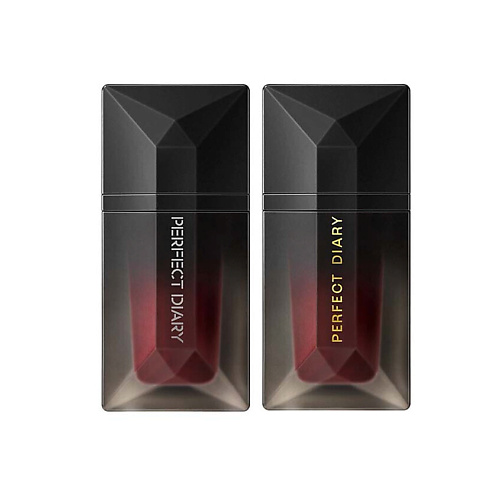 

PERFECT DIARY Набор матовых пигментов для губ No Caption Lip Pigment, Набор матовых пигментов для губ No Caption Lip Pigment