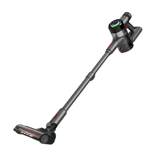 

CASEGURU.RU Пылесос вертикальный беспроводной CGCleaner Home ручной для дома, Пылесос вертикальный беспроводной CGCleaner Home ручной для дома