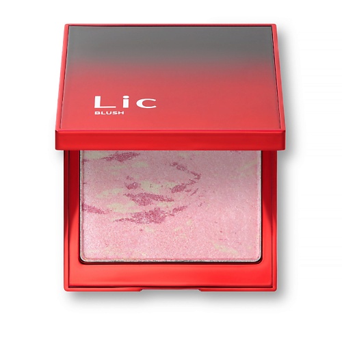 

LIC Румяна для лица/Blush, Румяна для лица/Blush