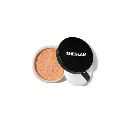 

SHEGLAM Фиксирующая пудра Baked Glow Setting Powder 45782, Фиксирующая пудра Baked Glow Setting Powder