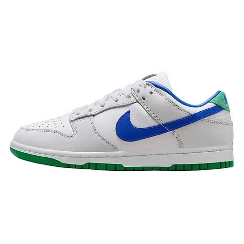 

NIKE Кроссовки Dunk Low Tennis Classic Womens, Кроссовки Dunk Low Tennis Classic Womens