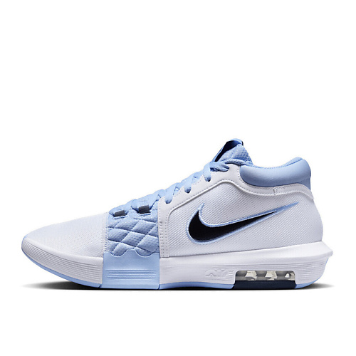 

NIKE Спортивные кроссовки LeBron Witness VIII, Спортивные кроссовки LeBron Witness VIII