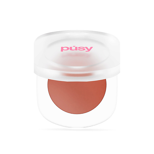 

PUSY Кремовые румяна Bloody Mary, Кремовые румяна Bloody Mary