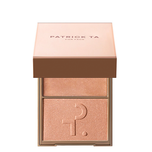 

PATRICK TA Хайлайтер Major Glow, Хайлайтер Major Glow