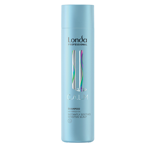 

LONDA PROFESSIONAL Шампунь C.A.L.M shampoo for sensitive scalp, 250ml 250, Шампунь C.A.L.M shampoo for sensitive scalp, 250ml