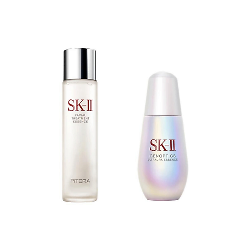 

SK-II Набор для лица антивозрастной Fairy Water Facial Essence Skincare, Набор для лица антивозрастной Fairy Water Facial Essence Skincare