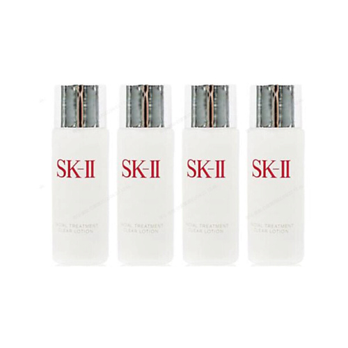 

SK-II Очищающий лосьон PITERA™ Facial Treatment 120, Очищающий лосьон PITERA™ Facial Treatment