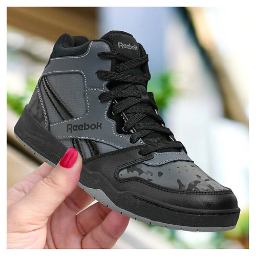 

REEBOK Кроссовки молодежные BB4500 Court, Кроссовки молодежные BB4500 Court