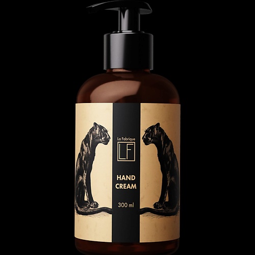 

LA FABRIQUE Крем для рук увлажняющий с ароматом "слива и шелковица" 300, Крем для рук увлажняющий с ароматом "слива и шелковица"