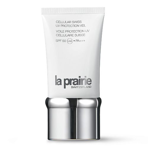

LA PRAIRIE Солнцезащитный крем Cellular Swiss UV Protection Veil SPF 50 50, Солнцезащитный крем Cellular Swiss UV Protection Veil SPF 50