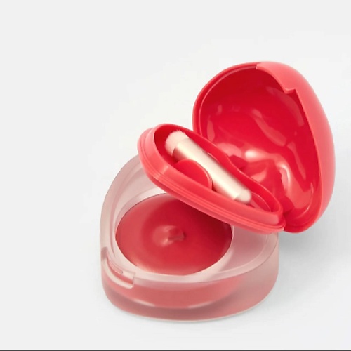 

DASIQUE Бальзам-суфле для губ- Souffle Color Pot, Бальзам-суфле для губ- Souffle Color Pot