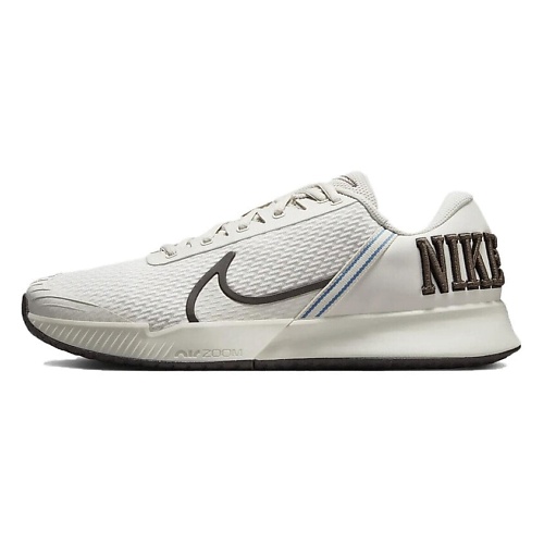 

NIKE Кроссовки Court Vapor Anti-Slip Wear-Resistant Low-Top Tennis, Кроссовки Court Vapor Anti-Slip Wear-Resistant Low-Top Tennis