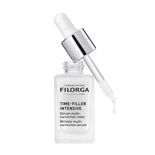 

FILORGA Интенсивная сыворотка против морщин TIME-FILLER Intensive 50, Интенсивная сыворотка против морщин TIME-FILLER Intensive