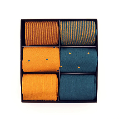 

TEZIDO Набор мужских носков Gift Box, Набор мужских носков Gift Box