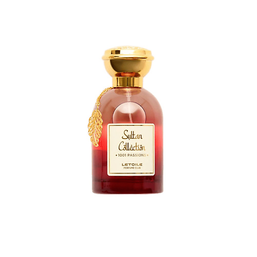 

ЛЭТУАЛЬ Sultan Collection 1001 Passions 100, Sultan Collection 1001 Passions