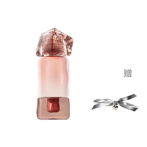 

MISTINE Набор: Жидкая помада Thai Latte + Аксессуар, Набор: Жидкая помада Thai Latte + Аксессуар