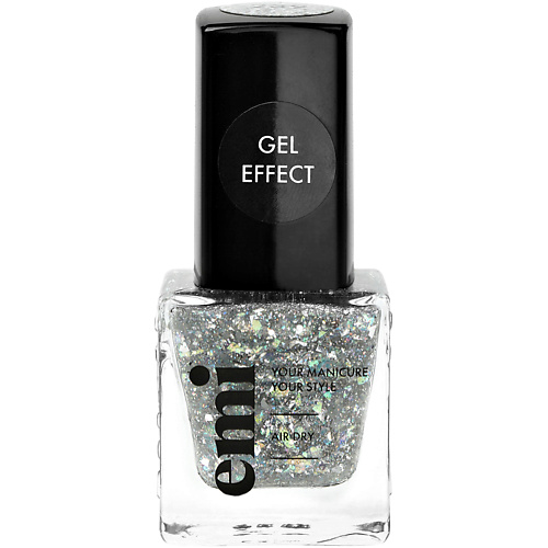 

EMI Ультрастойкий лак Gel Effect 9, Ультрастойкий лак Gel Effect