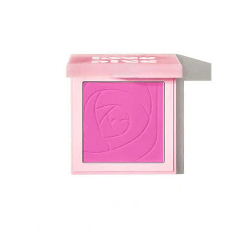 

SHEGLAM Румяна Love Dive Tender Heart Powder Blush, Румяна Love Dive Tender Heart Powder Blush