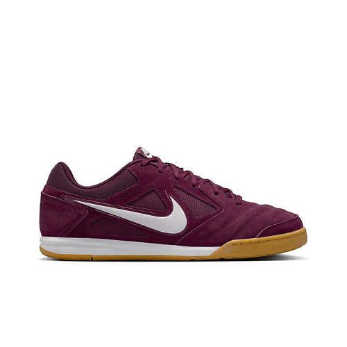 

NIKE Спортивные кроссовки мужские GATO Bordeaux HQ6020-600, Спортивные кроссовки мужские GATO Bordeaux HQ6020-600