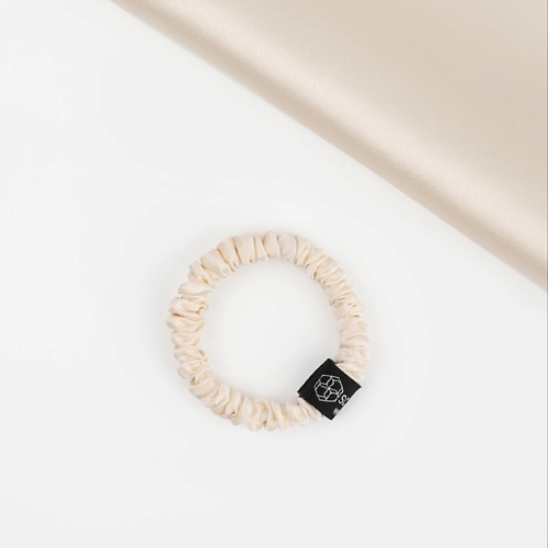 

SCICOSMO Шелковая резинка для волос, Шелковая резинка для волос