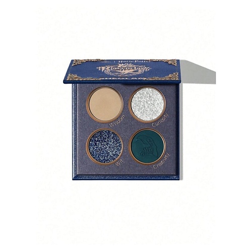 

SHEGLAM Палетка теней Harry Potter House, Палетка теней Harry Potter House