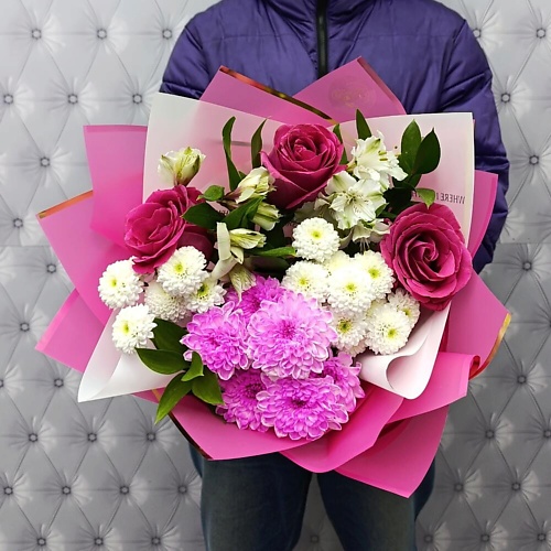 

ТАНЕЦ ЦВЕТОВ Дивная нежность, Дивная нежность