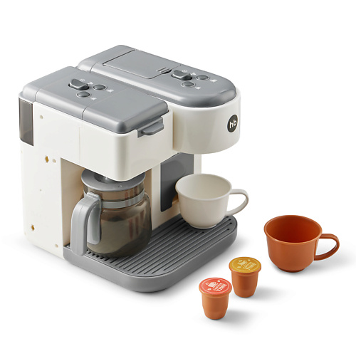 

HAPPY BABY Игрушечная кофемашина, COFFEE TIME, Игрушечная кофемашина, COFFEE TIME