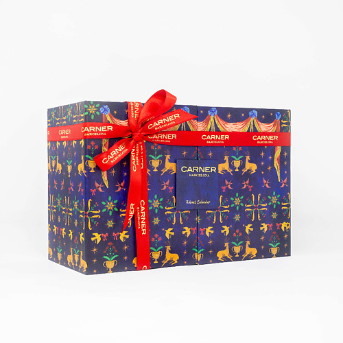 

CARNER BARCELONA Advent Calendar, Advent Calendar