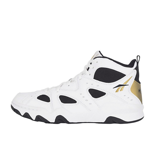 

REEBOK Кроссовки спортивные мужские Buty Atr Decimator White, Кроссовки спортивные мужские Buty Atr Decimator White