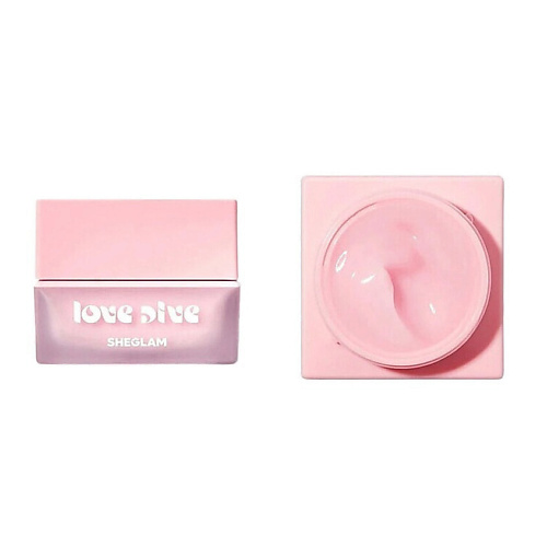 

SHEGLAM Увлажняющий праймер Love Dive At First Sight Moisturizing Primer 25, Увлажняющий праймер Love Dive At First Sight Moisturizing Primer
