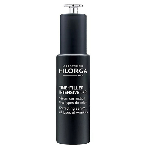 

FILORGA Сыворотка против морщин Time-Filler Intensive 5XP Correcting Serum 30, Сыворотка против морщин Time-Filler Intensive 5XP Correcting Serum