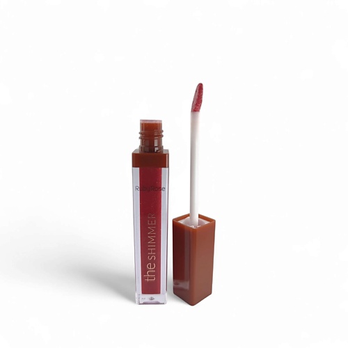 

RUBY ROSE Блеск для губ с мерцанием, Блеск для губ с мерцанием