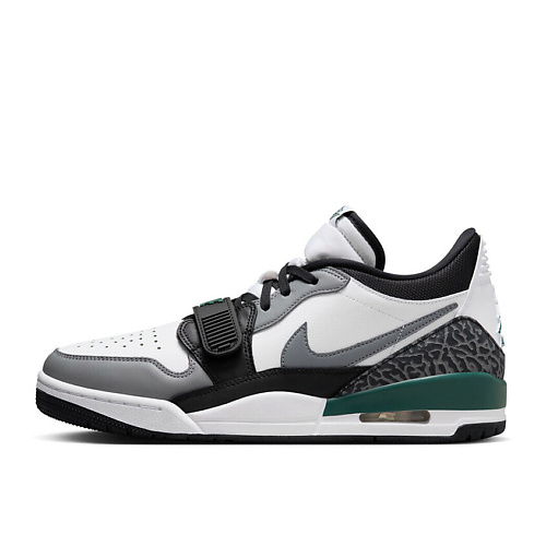 

NIKE Спортивные кроссовки мужские Jordan Legacy 312 Low, Спортивные кроссовки мужские Jordan Legacy 312 Low