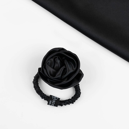 

SCICOSMO Резинка для волос с цветком, Резинка для волос с цветком