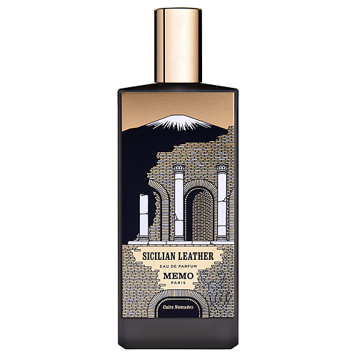 

MEMO PARIS Sicilian Leather 75, Sicilian Leather