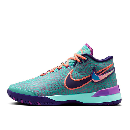 

NIKE Спортивные кроссовки LBJ NXXT Genisus, Спортивные кроссовки LBJ NXXT Genisus
