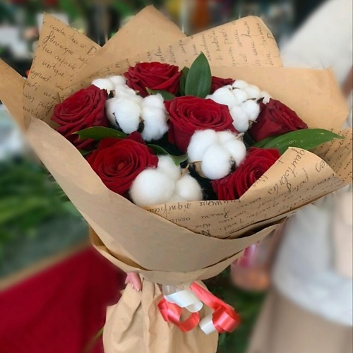 

ТАНЕЦ ЦВЕТОВ Букет для любимой, Букет для любимой