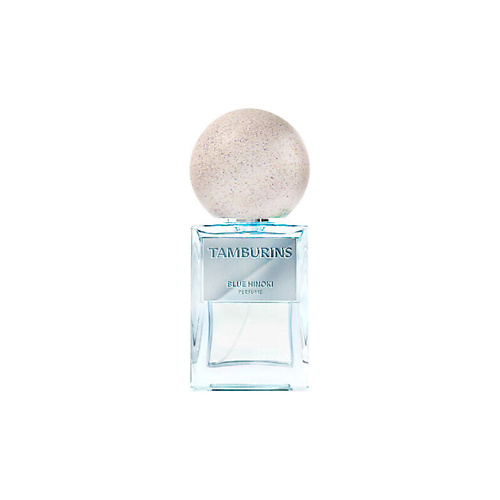 

TAMBURINS Парфюмерная вода Blue Hinoki 50, Парфюмерная вода Blue Hinoki